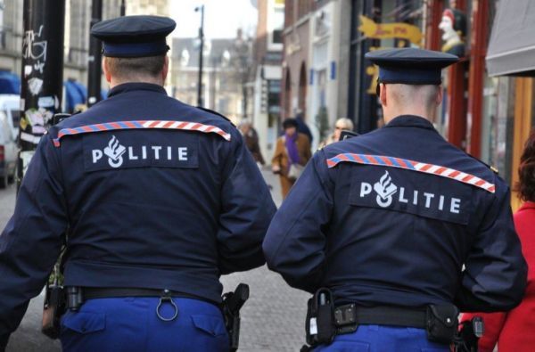 Ρότερνταμ: Δεύτερη σύλληψη για την απειλή τρομοκρατικής επίθεσης