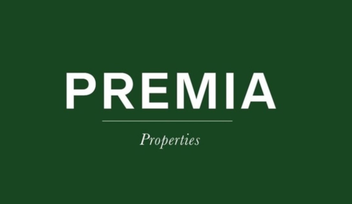 Premia Properties: Αυξήθηκε κατά 8% το χαρτοφυλάκιο επενδύσεων - Στα €533,8 εκατ.