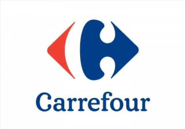 Moody’s: Αρνητικό outlook με αξιολόγηση Baa1 για την Carrefour