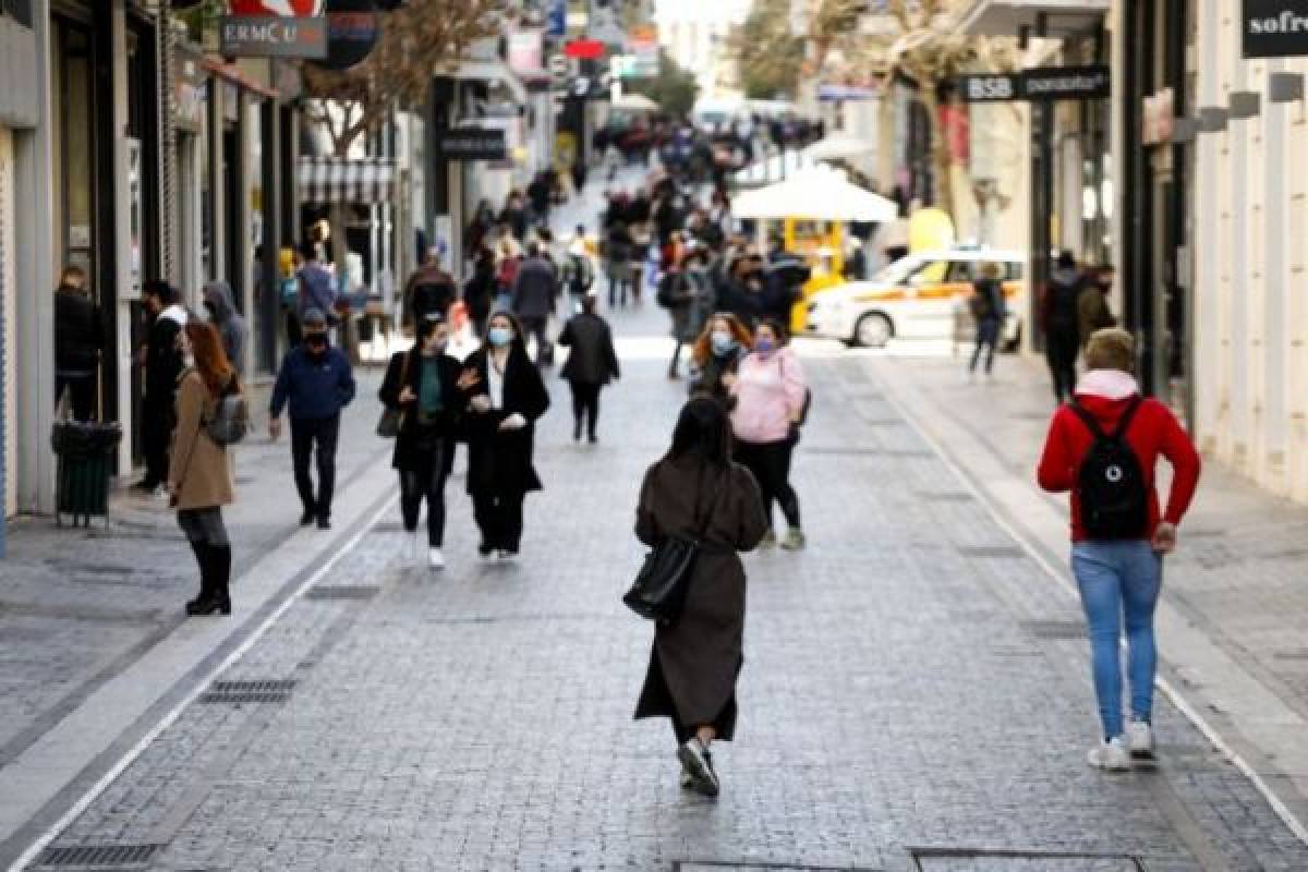 Aγορά: Μέτρα πανδημίας και χαμηλοί τζίροι οι μεγάλες απειλές
