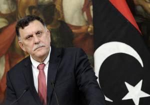 Λιβύη- Σάρατζ: Η Άίγυπτος χτυπάει τα τύμπανα του πολέμου