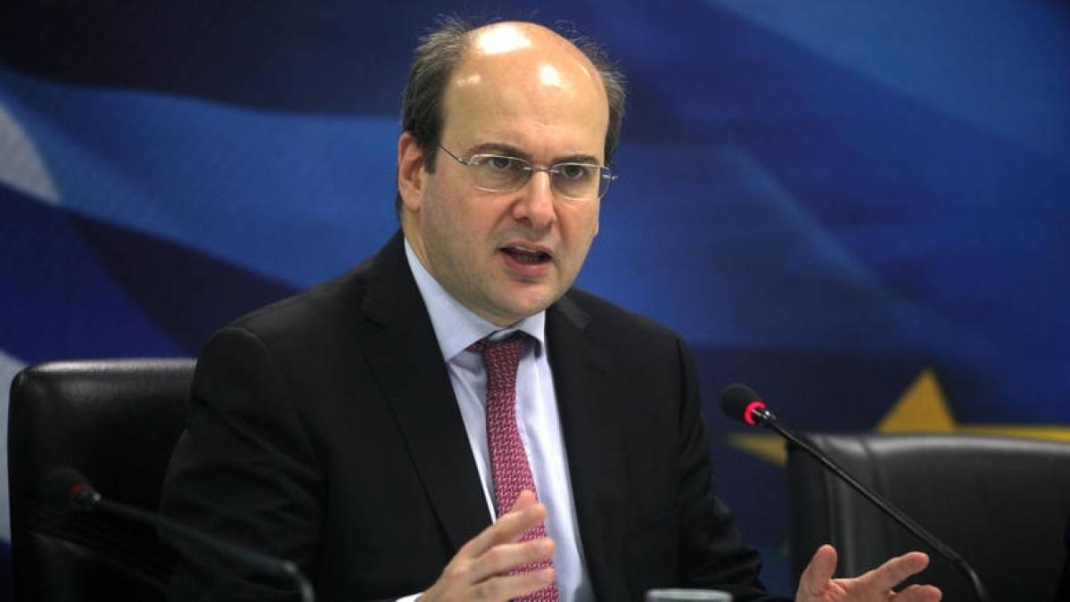 Χατζηδάκης: Η ΛΑΡΚΟ είναι εκτός ελέγχου!