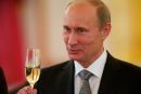 Forbes: Στον Πούτιν το βραβείο του ισχυρότερου ανθρώπου στον κόσμο