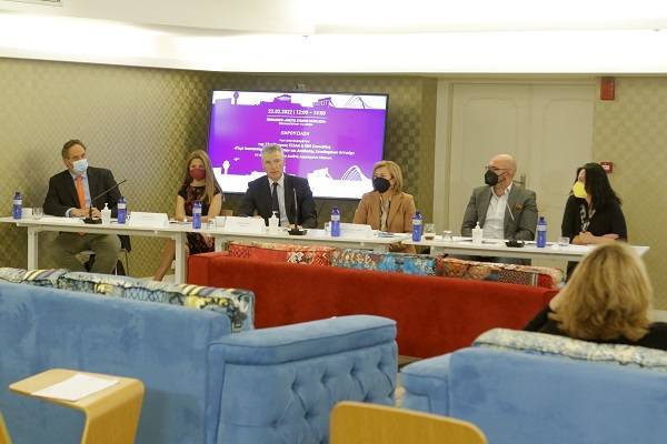 Ισχυρά τα μηνύματα από τα στοιχεία «απόδοσης» των αθηναϊκών ξενοδοχείων