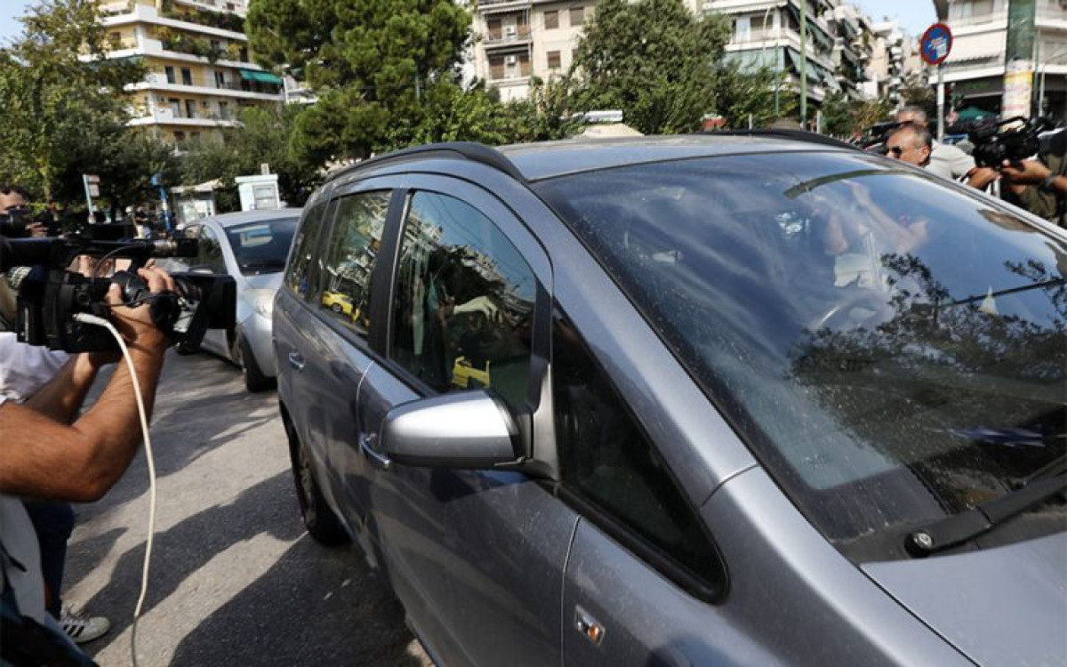 Κολωνός: Κατεπείγουσα έρευνα για τυχόν διακίνηση φωτογραφιών της 12χρονης