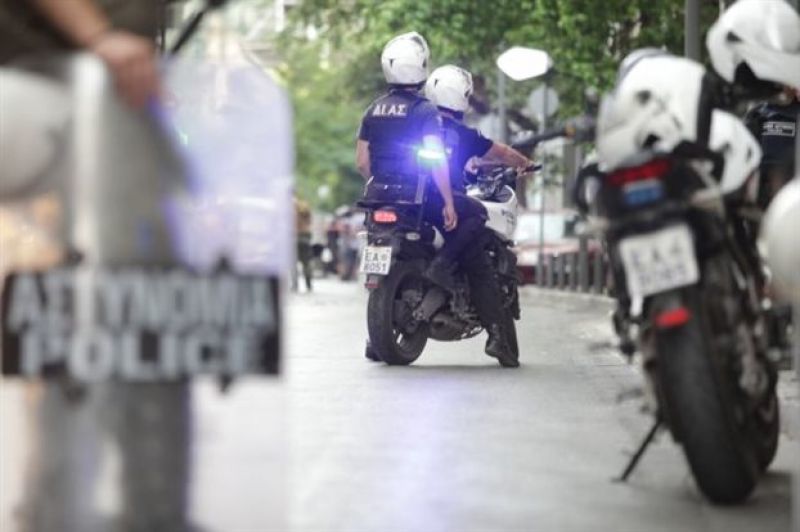 Έρευνες σε Αττική, Φθιώτιδα &amp; Καλαμάτα για την γιάφκα του Μαζιώτη- Τι βρέθηκε στο κρησφύγετο του τρομοκράτη στο Μαρούσι