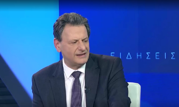Σκυλακάκης: Δίνουμε στους αγρότες το χαμηλότερο τιμολόγιο ρεύματος που υπάρχει