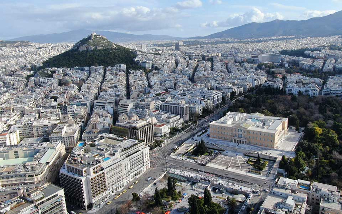 Αφιέρωμα του γερμανικού Τύπου για τις χρυσές βίζες στην Ελλάδα