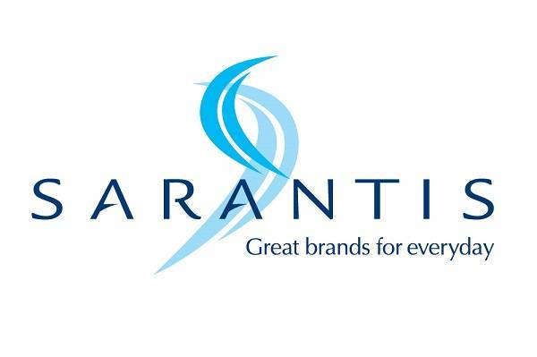 Sarantis: Κέρδη προ φόρων €36,27 εκατ. στο 9μηνο του 2021