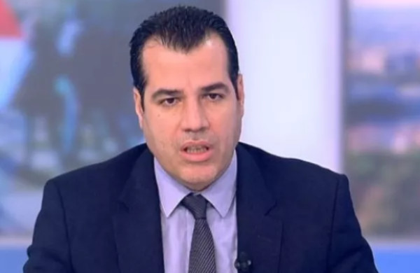 Πλεύρης: Υπήρξε δυσαρέσκεια στη βάση μας στον γάμο ομόφυλων ζευγαριών