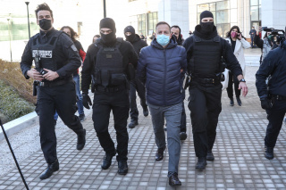 Δίκη Λιγνάδη: Η κατάθεση του δεύτερου άντρα που καταγγέλλει βιασμό