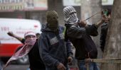 Νεκρός Παλαιστίνιος που επιτέθηκε σε Ισραηλινό στρατιώτη
