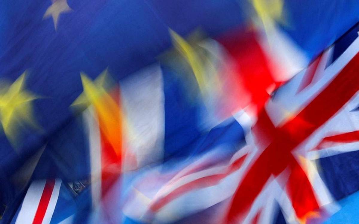 Δε στηρίζει τη συμφωνία για το Brexit το DUP