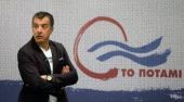Στ. Θεοδωράκης: Ανοιχτό το "Ποτάμι" σε συνεργασία με τον ΣΥΡΙΖΑ