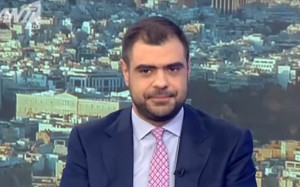 Μαρινάκης: Να μάθουμε ποιοι δημοσιογράφοι εμπλέκονται με ανώνυμα προφίλ