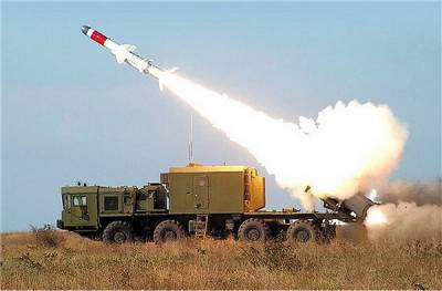 Η Ρωσία έκανε νέα χρήση υπερηχητικών πυραύλων στην Κριμαία