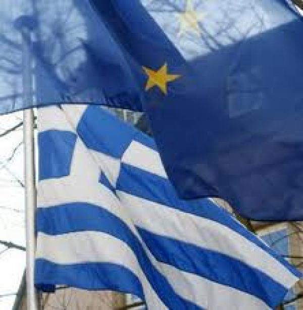 Γερμανία: &quot;Τελικά υπάρχουν σχέδια για την αναδιάρθρωση του ελληνικού χρέους&quot;!