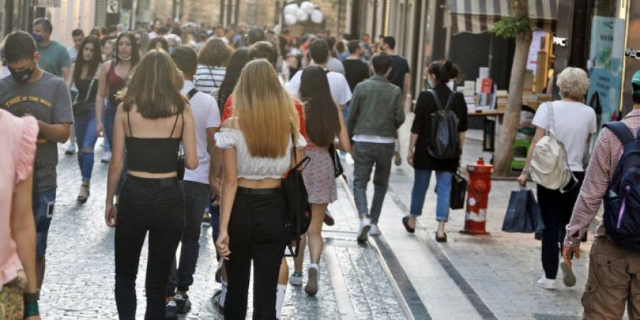 Voucher 150 ευρώ: Πώς θα δοθεί στους 18-25