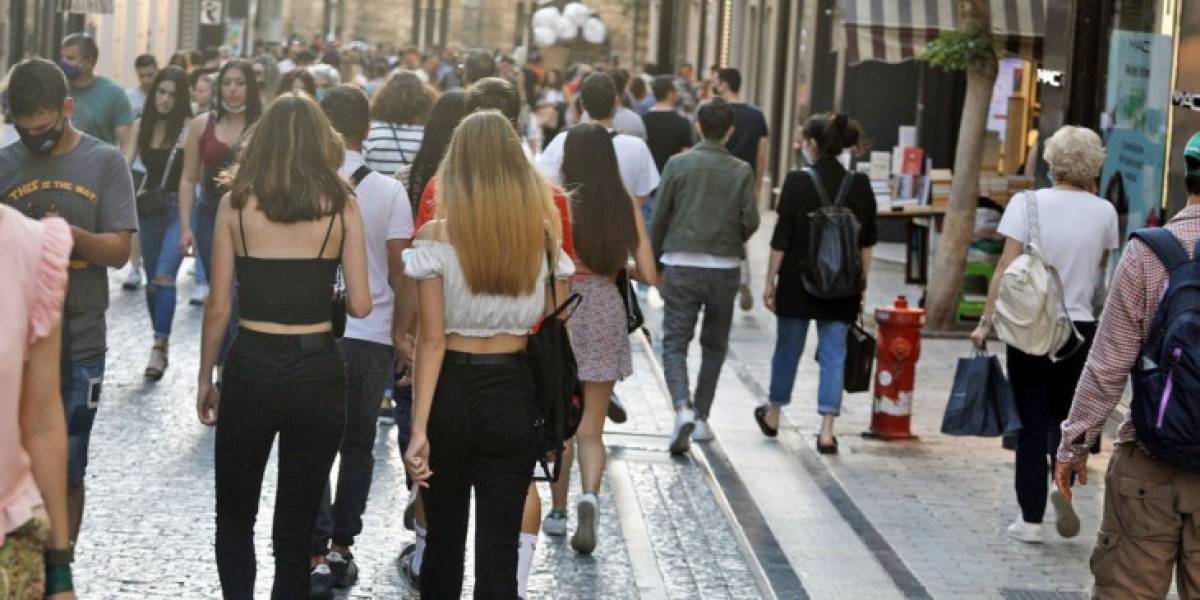 Voucher 150 ευρώ: Πώς θα δοθεί στους 18-25