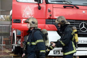 Εύβοια: Ζευγάρι πέθανε από αναθυμιάσεις μέσα στο σπίτι του