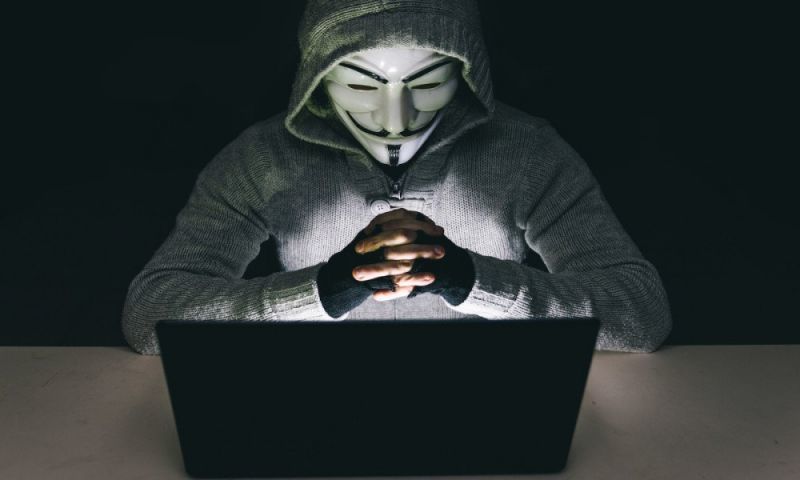 Ισπανία: Επίθεση των Anonymous στην ιστοσελίδα του Συνταγματικού Δικαστηρίου