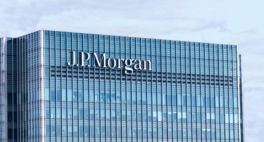 JP Morgan: Ο S&amp;P 500 μπορεί να πέσει 20%
