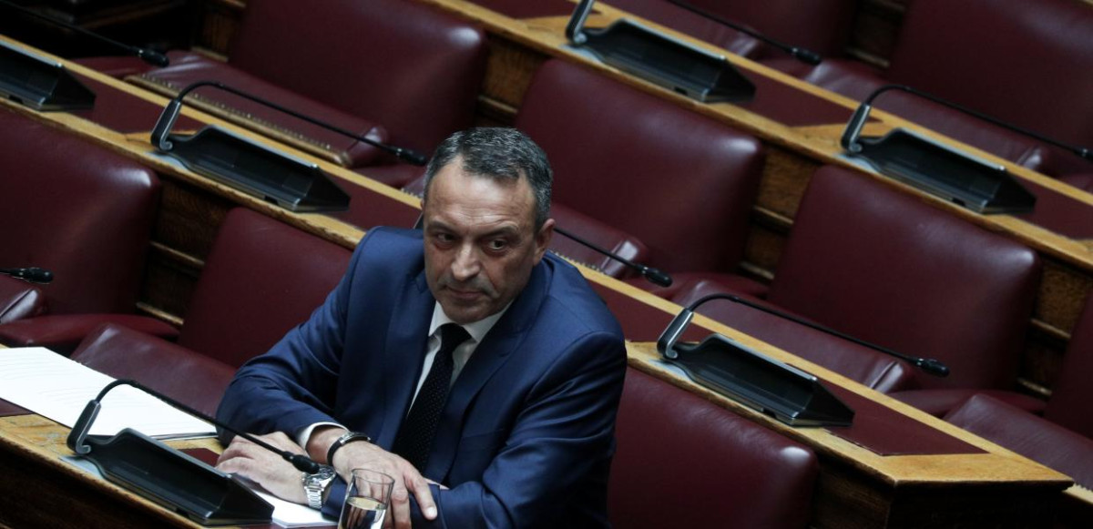 Σπαρτιάτες: Οι 14 πρώτοι υποψήφιοι για τις ευρωεκλογές