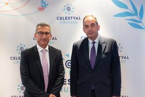 Επιτυχής επανεκκίνηση της ελληνικής κρουαζιέρας από τη Celestyal Cruises