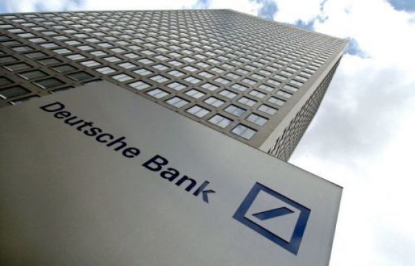 Deutsche Bank: Δεν βγαίνει το ελληνικό πρόγραμμα