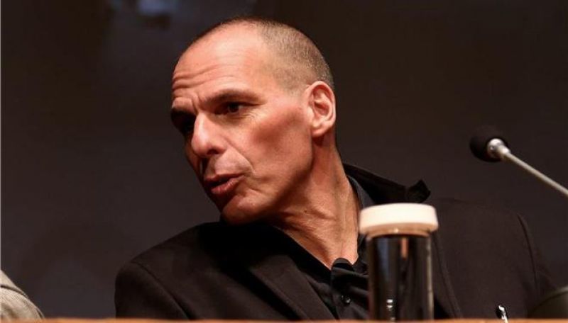 Plan B-Βαρουφάκης: Στη Βουλή η δικογραφία-Αποφασίζουν οι «300»