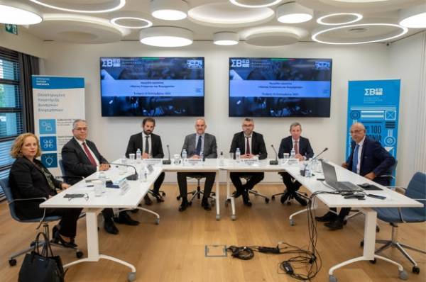 ΣΒΕ: Η ενεργειακή κρίση θα επηρεάσει τη ρευστότητα των επιχειρήσεων