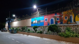 CPT: Υπερπληθυσμός και αναξιοπρεπείς συνθήκες στις ελληνικές φυλακές!