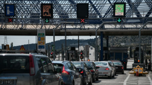 Καθαρά Δευτέρα: Ομαλά η επιστροφή των εκδρομέων στην Αττική