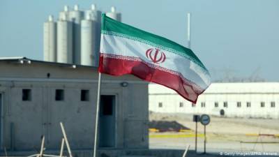 Γαλλία:Το Ιράν να ξαναδώσει πρόσβαση στη Διεθνή Υπηρεσία Ατομικής Ενέργειας