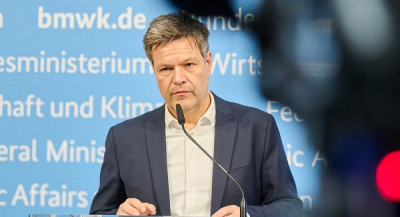 Αναθεωρείται το έκτακτο «τέλος φυσικού αερίου» στη Γερμανία