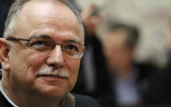 Ο μαρτυριάρης Παπαδημούλης «έδωσε» την Καϊλή