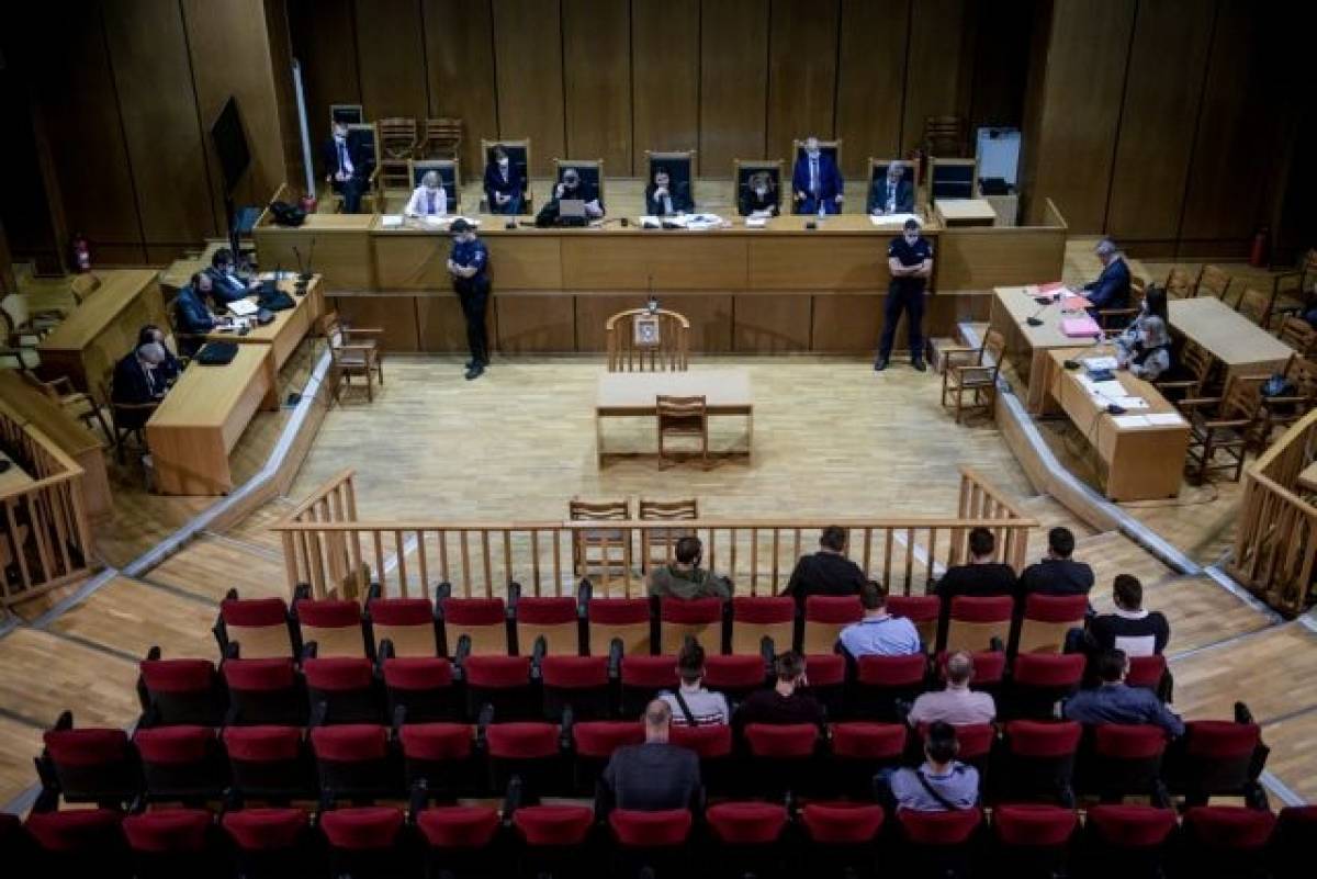 Δίκη Χρυσής Αυγής: Έφεση ασκούν οι συνήγοροι των Αιγύπτιων ψαράδων