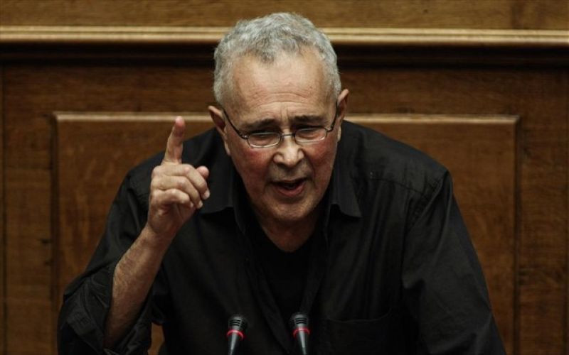 Ζουράρις: Μπερδεύονται με τις λέξεις για τα Θρησκευτικά