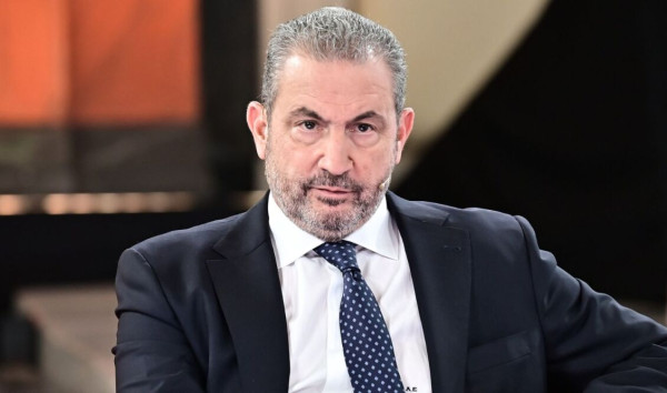 Εξάρχου από Νταβός: Η Ευρώπη πρέπει να αποφασίσει τι θέλει να είναι