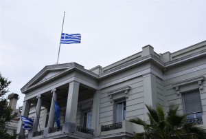 Το ΥΠΕΞ καλεί στους Έλληνες σε Ισραήλ και Ιράν να μείνουν σε ασφαλές μέρος
