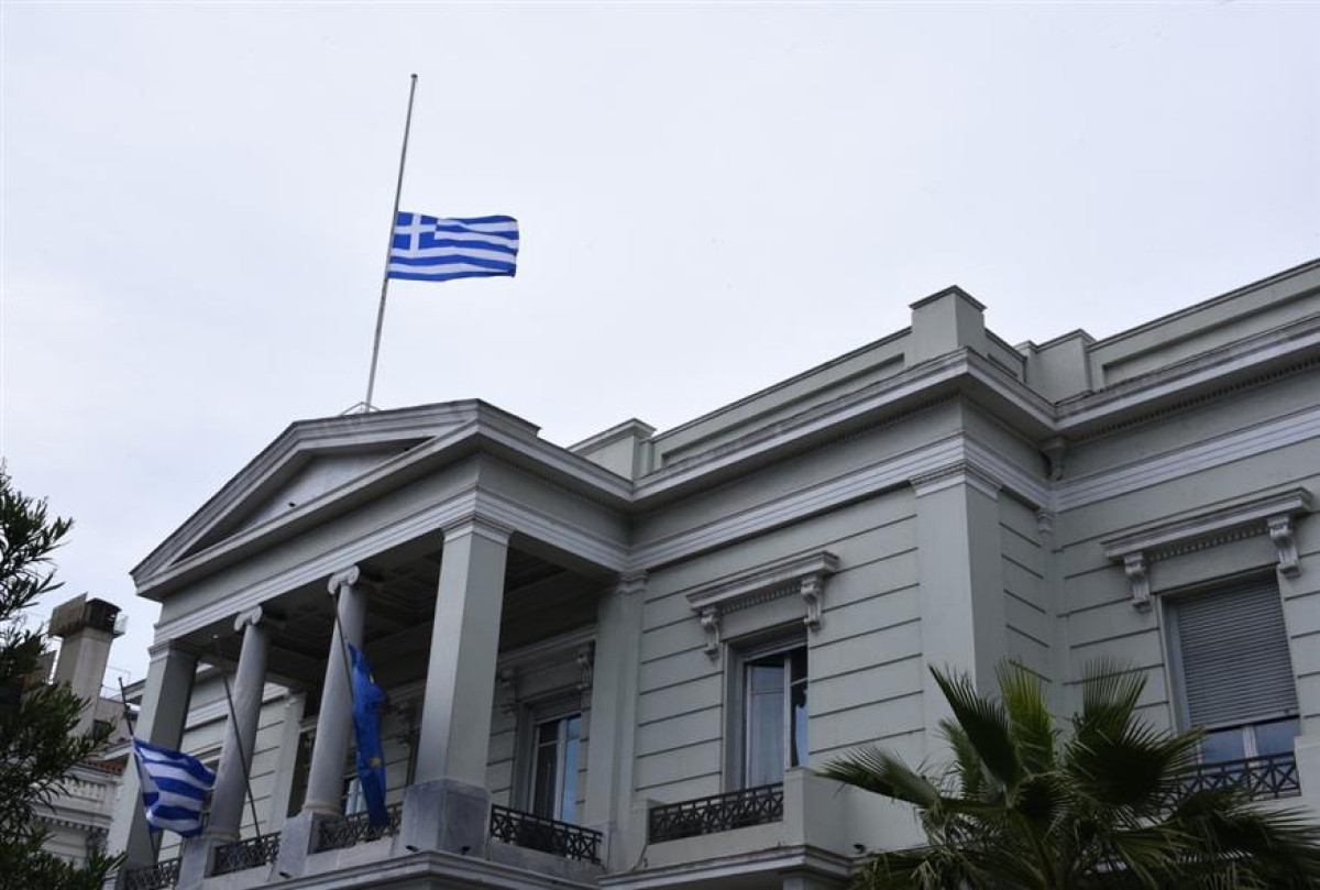 Το ΥΠΕΞ καλεί στους Έλληνες σε Ισραήλ και Ιράν να μείνουν σε ασφαλές μέρος