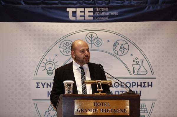 Οι 5 προτάσεις Στασινού για τη Συνταγματική Αναθεώρηση