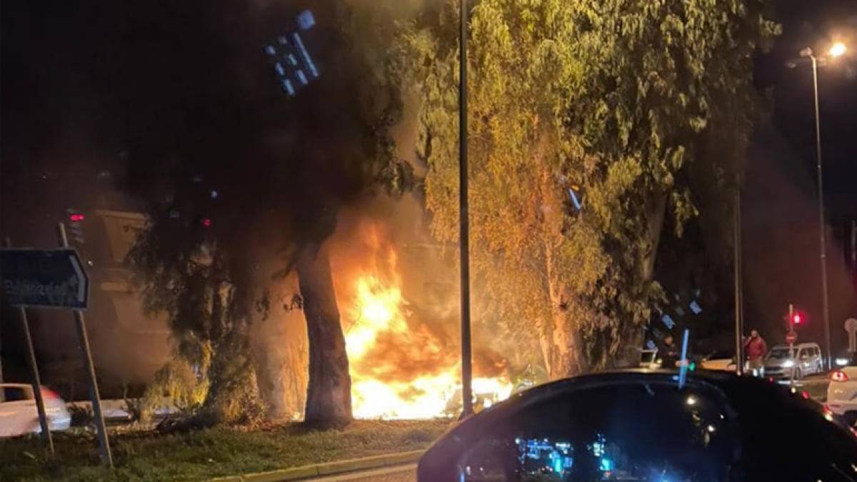 Σοκαριστικό τροχαίο στην παραλιακή-Νεκρός ο αδελφός της βουλευτού Κατερίνας Μονογυιού