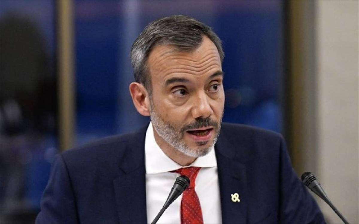 Ζέρβας: Αυστηρότερα μέτρα στη Θεσσαλονίκη-Απαγόρευση κυκλοφορίας από τις 20:00
