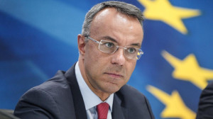 Σταϊκούρας: Εργαζόμαστε για τη βελτίωση της καθημερινότητας όλων των πολιτών