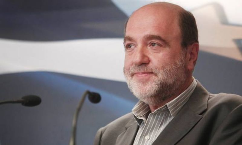 Αλεξιάδης: Αυξημένα τα έσοδα από την πάταξη της φοροδιαφυγής