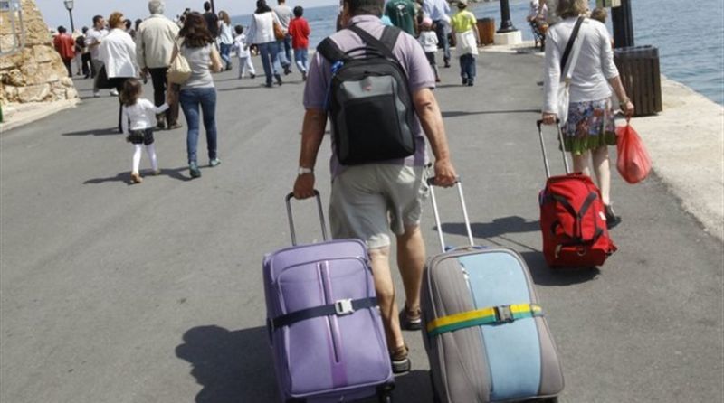 «Δαγκωτό» Βρετανών στη λεβεντογέννα Κρήτη!
