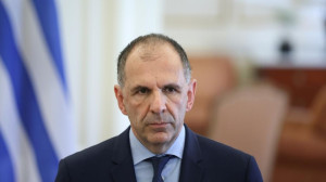Γεραπετρίτης: Αυτόνομη Ευρώπη χωρίς ενεργειακή αυτονομία δεν υφίσταται