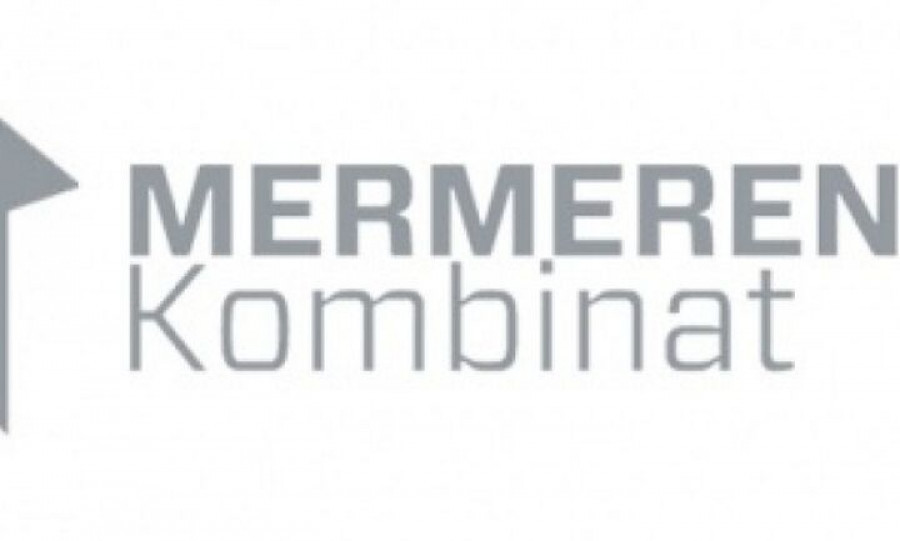 Mermeren Kombinat: Διανομή μεικτού μερίσματος €3,42