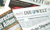 Τα γερμανικά media για το ελληνικό χρέος και την παραίτηση Σταυρίδη
